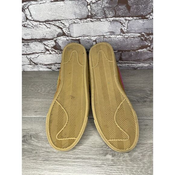 NIKE SB BLAZER MID BY YOU ID CACTUS PLANT FLEA MARKET CPFM SPONGE WHEAT 11 - Picture 7 of 16